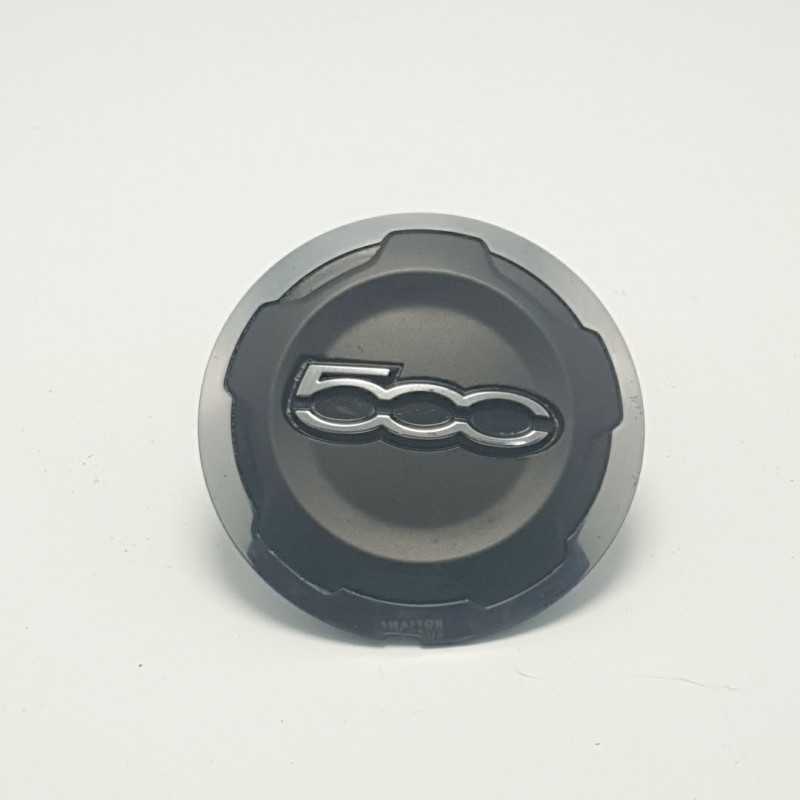 TAPPO BORCHIA COPRIMOZZO RUOTA FIAT 500 L 351 352 2012-22 735574469 TAPPO BORCHIA COPRIMOZZO RUOTA FIAT 500 L 351 352 2012-22 735574469