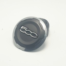 TAPPO BORCHIA COPRIMOZZO RUOTA FIAT 500 L 351 352 2012-22 735574469