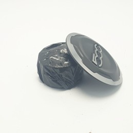 TAPPO BORCHIA COPRIMOZZO RUOTA FIAT 500 L 351 352 2012-22 735574469