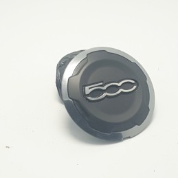 TAPPO BORCHIA COPRIMOZZO RUOTA FIAT 500 L 351 352 2012-22 735574469