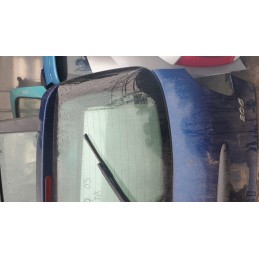 Portellone cofano BAGAGLIAIO posteriore  peugeot BLU 206  pos.H3