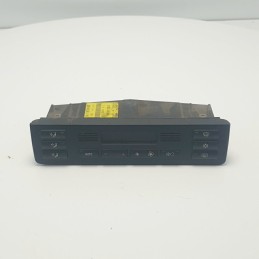 CENTRALINA PANELLO CONTROLLO COMANDI CLIMA A/C BMW E46 SERIE 3 64.116916882