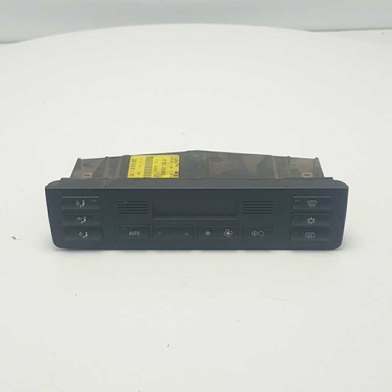 CENTRALINA PANELLO CONTROLLO COMANDI CLIMA A/C BMW E46 SERIE 3 64.116916882 CENTRALINA PANELLO CONTROLLO COMANDI CLIMA A/C BMW E46 SERIE 3 64.116916882