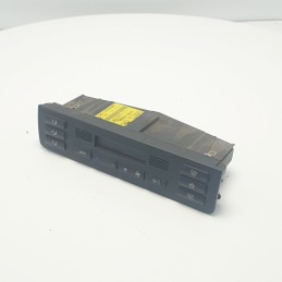 CENTRALINA PANELLO CONTROLLO COMANDI CLIMA A/C BMW E46 SERIE 3 64.116916882
