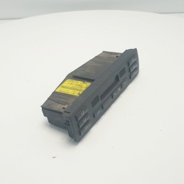 CENTRALINA PANELLO CONTROLLO COMANDI CLIMA A/C BMW E46 SERIE 3 64.116916882