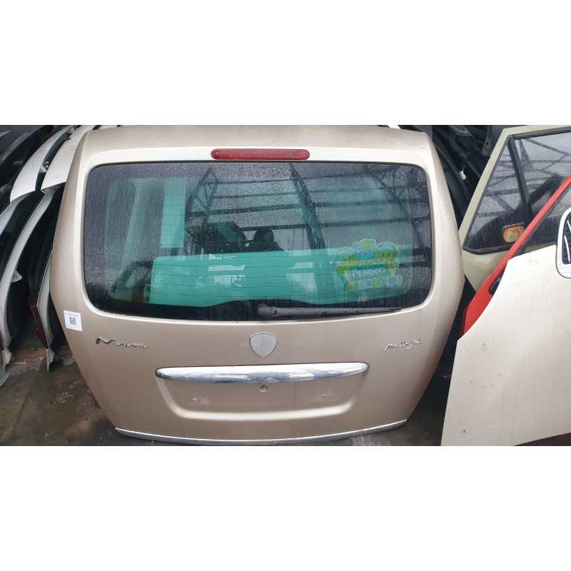 Portellone BAGAGLIAIO cofano posteriore lancia musa MK1 pos.L3