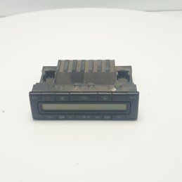 CENTRALINA PANELLO CONTROLLO COMANDI CLIMA A/C MERCEDES W208 CLK 1998-03