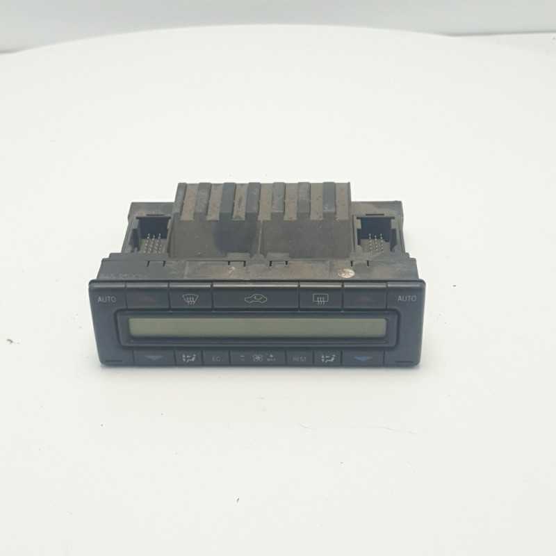 CENTRALINA PANELLO CONTROLLO COMANDI CLIMA A/C MERCEDES W208 CLK 1998-03 CENTRALINA PANELLO CONTROLLO COMANDI CLIMA A/C MERCEDES W208 CLK 1998-03