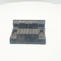 CENTRALINA PANELLO CONTROLLO COMANDI CLIMA A/C MERCEDES W208 CLK 1998-03