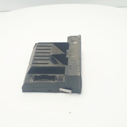 CENTRALINA PANELLO CONTROLLO COMANDI CLIMA A/C MERCEDES W208 CLK 1998-03