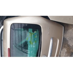 Portellone BAGAGLIAIO cofano posteriore lancia musa MK1 pos.L3