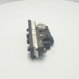 CENTRALINA PANELLO CONTROLLO COMANDI CLIMA A/C BMW E36 SERIE 3 1993 64111387340