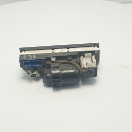 CENTRALINA PANELLO CONTROLLO COMANDI CLIMA A/C BMW E36 SERIE 3 1993 64111387340