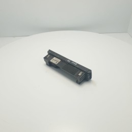 CENTRALINA PANELLO CONTROLLO COMANDI CLIMA A/C BMW E46 SERIE3 2002 64.116956319