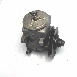 POMPA DIREZIONE SERVOSTERZO STERZO IDRAULICA IDROGUIDA MERCEDES SL COUPE' BENZINA W116 W107 1164602480