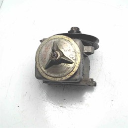 POMPA DIREZIONE SERVOSTERZO STERZO IDRAULICA IDROGUIDA MERCEDES SL COUPE' BENZINA W116 W107 1164602480