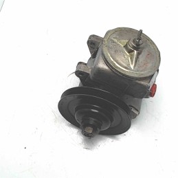 POMPA DIREZIONE SERVOSTERZO STERZO IDRAULICA IDROGUIDA MERCEDES SL COUPE' BENZINA W116 W107 1164602480