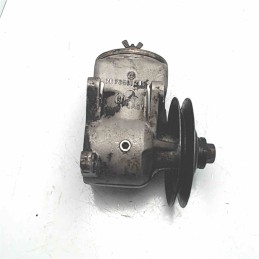 POMPA DIREZIONE SERVOSTERZO STERZO IDRAULICA IDROGUIDA MERCEDES SL COUPE' BENZINA W116 W107 1164602480