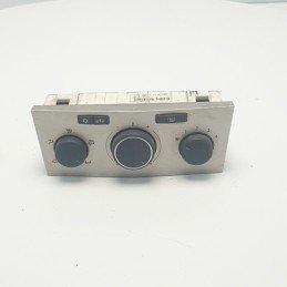 CENTRALINA PANELLO CONTROLLO COMANDI CLIMA A/C OPEL ASTRA H 2004-11 NB3 13269404