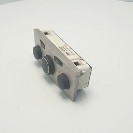 CENTRALINA PANELLO CONTROLLO COMANDI CLIMA A/C OPEL ASTRA H 2004-11 NB3 13269404