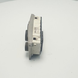 CENTRALINA PANELLO CONTROLLO COMANDI CLIMA A/C OPEL ASTRA H 2004-11 NB3 13269404