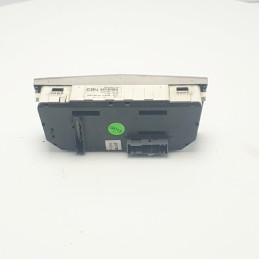 CENTRALINA PANELLO CONTROLLO COMANDI CLIMA A/C OPEL ASTRA H 2004-11 NB3 13269404