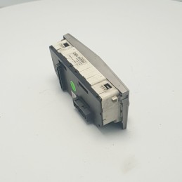 CENTRALINA PANELLO CONTROLLO COMANDI CLIMA A/C OPEL ASTRA H 2004-11 NB3 13269404