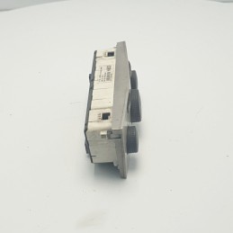 CENTRALINA PANELLO CONTROLLO COMANDI CLIMA A/C OPEL ASTRA H 2004-11 NB3 13269404