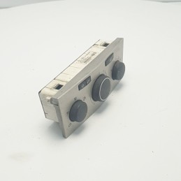CENTRALINA PANELLO CONTROLLO COMANDI CLIMA A/C OPEL ASTRA H 2004-11 NB3 13269404