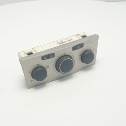 CENTRALINA PANELLO CONTROLLO COMANDI CLIMA A/C OPEL ASTRA H 2004-11 NB3 13269404