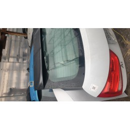 Portellone BAGAGLIAIO cofano posteriore  AUDI A1 (8X1, 8XK)1.6 TDI
