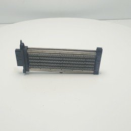 RADIATORE STUFA RISCALDAMENTO ABITACOLO RENAULT MEGANE SCENIC MK2 2006 EP0575649