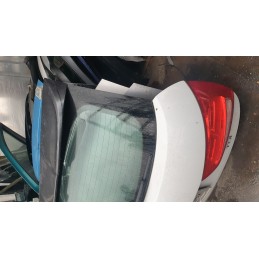 Portellone BAGAGLIAIO cofano posteriore  AUDI A1 (8X1, 8XK)1.6 TDI