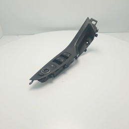 PULSANTIERA PANNELLO COMANDI ALZACRISTALLI ANTERIORE SINISTRA HYUNDAI i30 2012-18 39Y490-1310