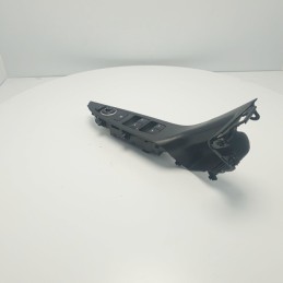 PULSANTIERA PANNELLO COMANDI ALZACRISTALLI ANTERIORE SINISTRA HYUNDAI i30 2012-18 39Y490-1310