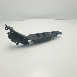 PULSANTIERA PANNELLO COMANDI ALZACRISTALLI ANTERIORE SINISTRA HYUNDAI i30 2012-18 39Y490-1310