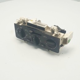 CENTRALINA PANNELLO CONTROLLO COMANDI CLIMA A/C CITROEN C2 2003-10 F664479W