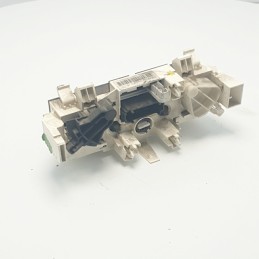 CENTRALINA PANNELLO CONTROLLO COMANDI CLIMA A/C CITROEN C2 2003-10 F664479W
