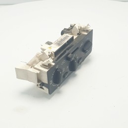 CENTRALINA PANNELLO CONTROLLO COMANDI CLIMA A/C CITROEN C2 2003-10 F664479W