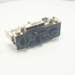 CENTRALINA PANNELLO CONTROLLO COMANDI CLIMA A/C CITROEN C2 2003-10 F664479W