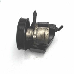 POMPA DIREZIONE SERVOSTERZO STERZO IDROGUIDA IDRAULICA VOLVO V70 S80 S70 960 850 2.5 9140195