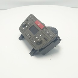 CENTRALINA PANNELLO CONTROLLO COMANDI CLIMA A/C FIAT IDEA LANCIA MUSA 2003-12 735377258