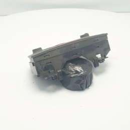 CENTRALINA PANNELLO CONTROLLO COMANDI CLIMA A/C FIAT IDEA LANCIA MUSA 2003-12 735377258