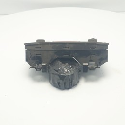 CENTRALINA PANNELLO CONTROLLO COMANDI CLIMA A/C FIAT IDEA LANCIA MUSA 2003-12 735377258