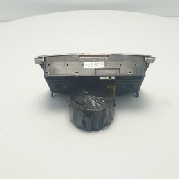 CENTRALINA PANNELLO CONTROLLO COMANDI CLIMA A/C ALFA ROMEO 147 937 2000-10 E09374 7353377750