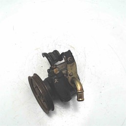 POMPA DIREZIONE SERVOSTERZO STERZO IDRAULICA IDROGUIDA  ROVER 25 1.4 76KW 5P B 5M 2002 QVB101581