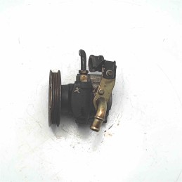 POMPA DIREZIONE SERVOSTERZO STERZO IDRAULICA IDROGUIDA  ROVER 25 1.4 76KW 5P B 5M 2002 QVB101581
