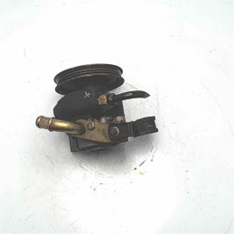 POMPA DIREZIONE SERVOSTERZO STERZO IDRAULICA IDROGUIDA  ROVER 25 1.4 76KW 5P B 5M 2002 QVB101581