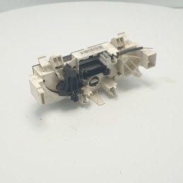 CENTRALINA PANNELLO CONTROLLO COMANDI CLIMA A/C CITROEN C2 C3 2003-10 F664479W