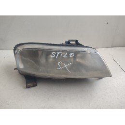Faro Fiat stilo sinistro
